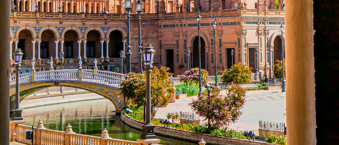 Sevilla