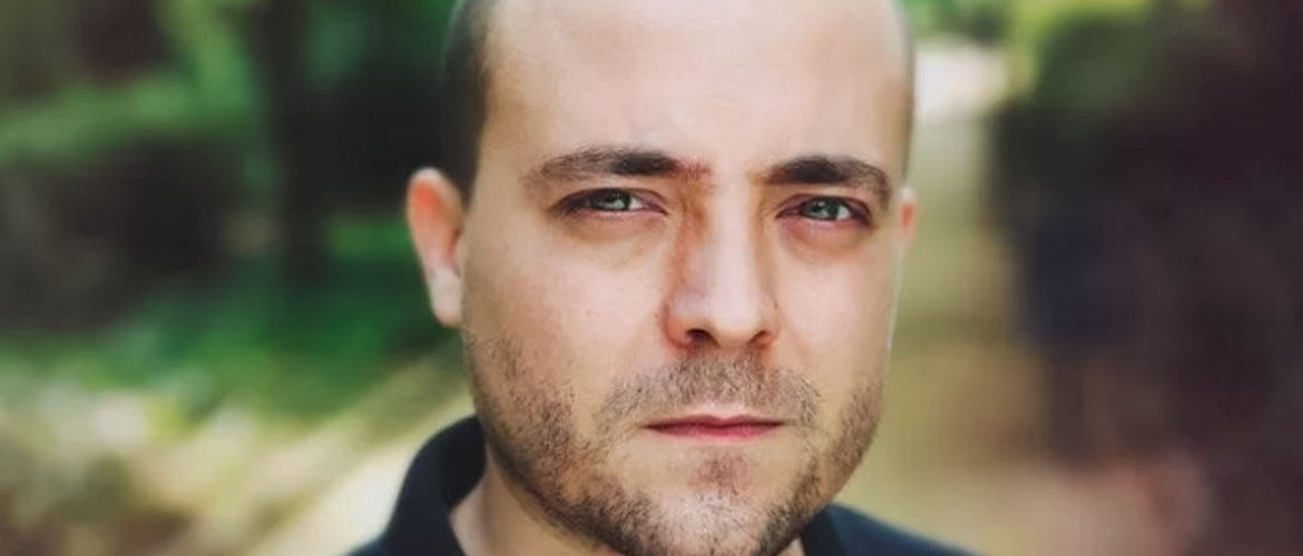 Josep Maria Garcia