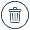 eliminar el olor a basura